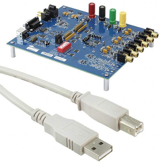 Picture of CDB4362A
