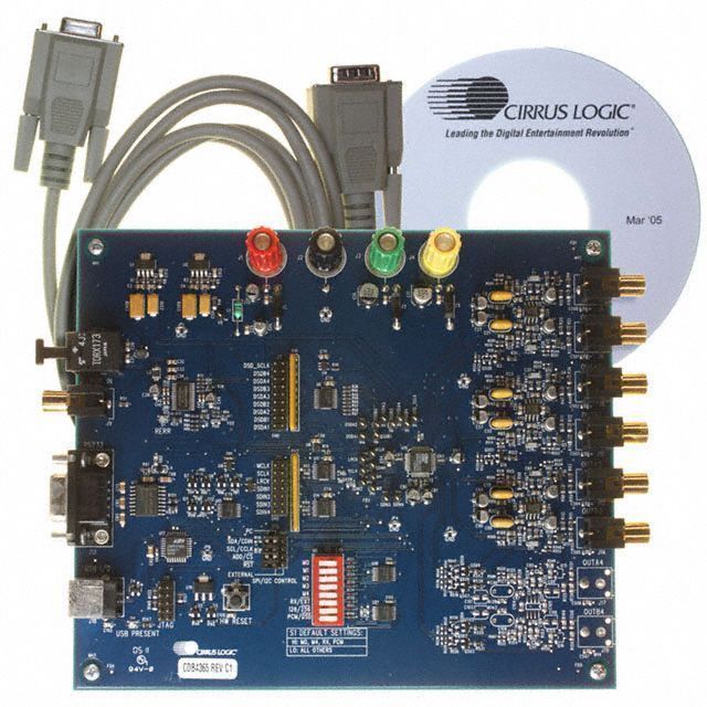 Picture of CDB4365
