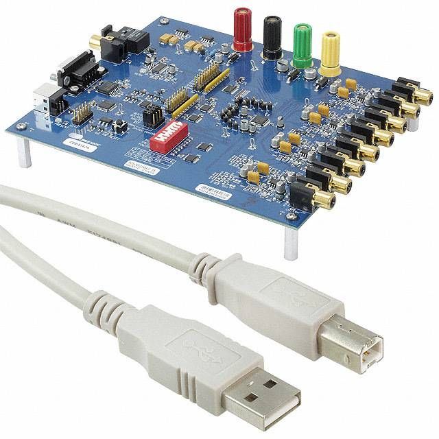 Picture of CDB4382A