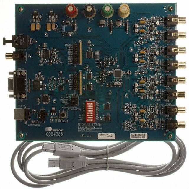 Picture of CDB4385
