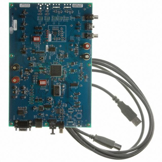Picture of CDB43L21