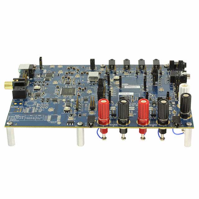 Picture of CDB43L22