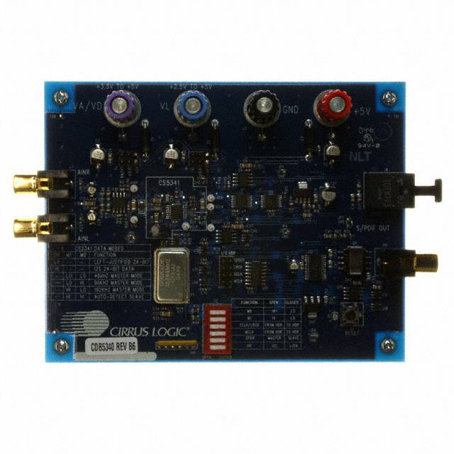 Picture of CDB5340