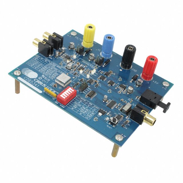 Picture of CDB5341