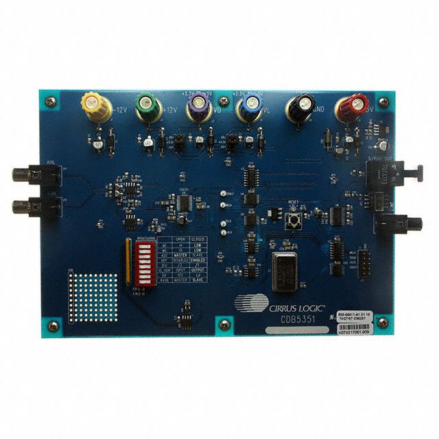 Picture of CDB5351