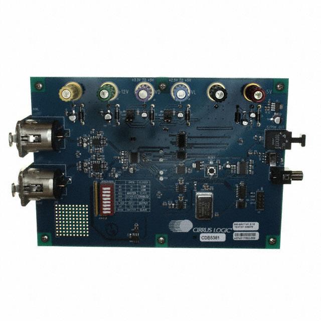 Picture of CDB5381