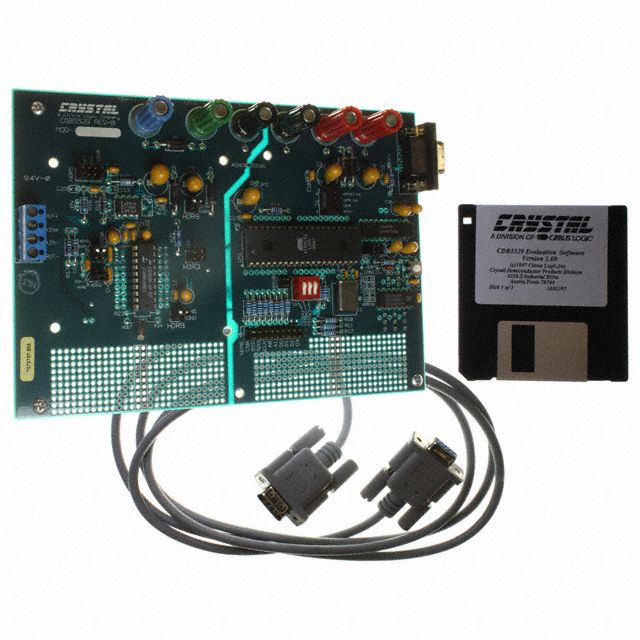 Picture of CDB5529