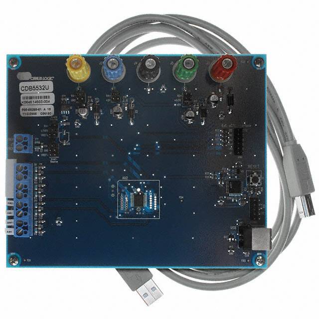Picture of CDB5532U