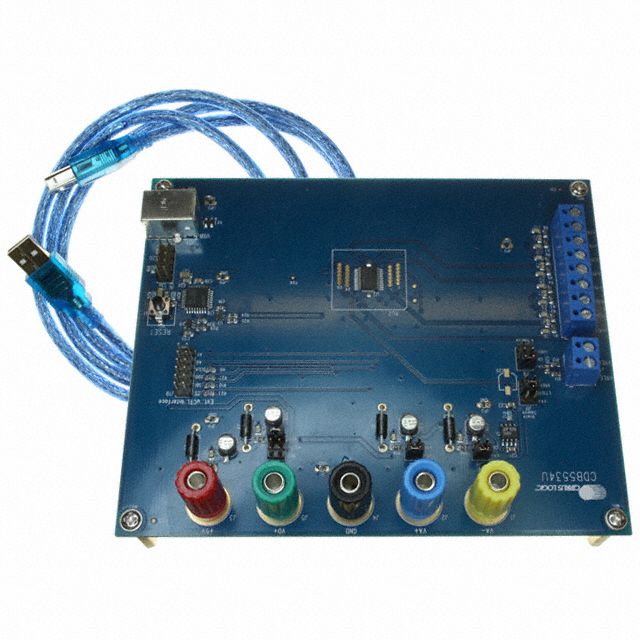 Picture of CDB5534U