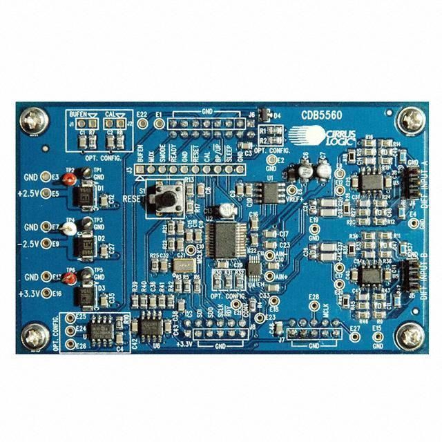 Picture of CDB5560