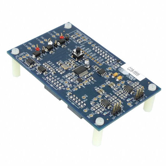 Picture of CDB5566