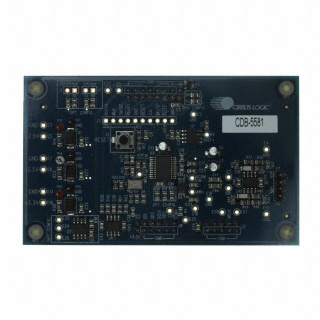 Picture of CDB5581