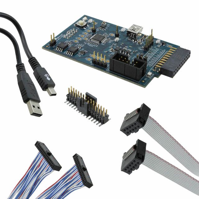 Picture of CDBMCU-DEBUG