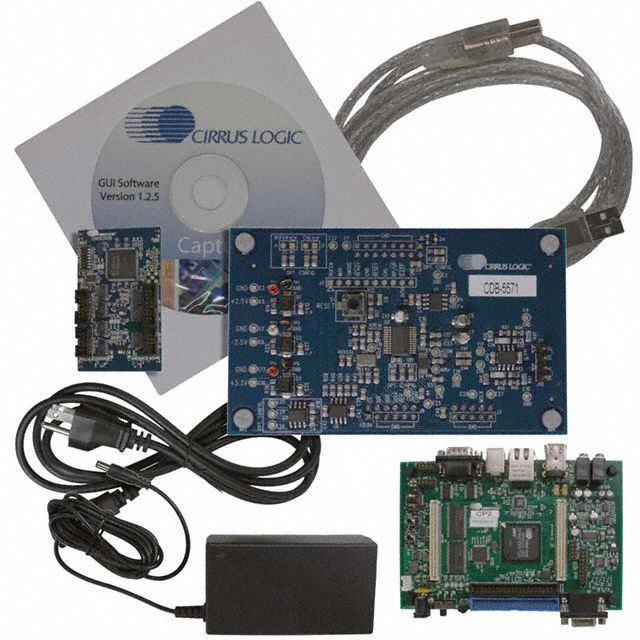 Picture of CDK5571