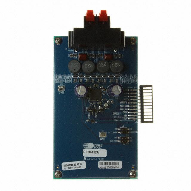 Picture of CRD4412A