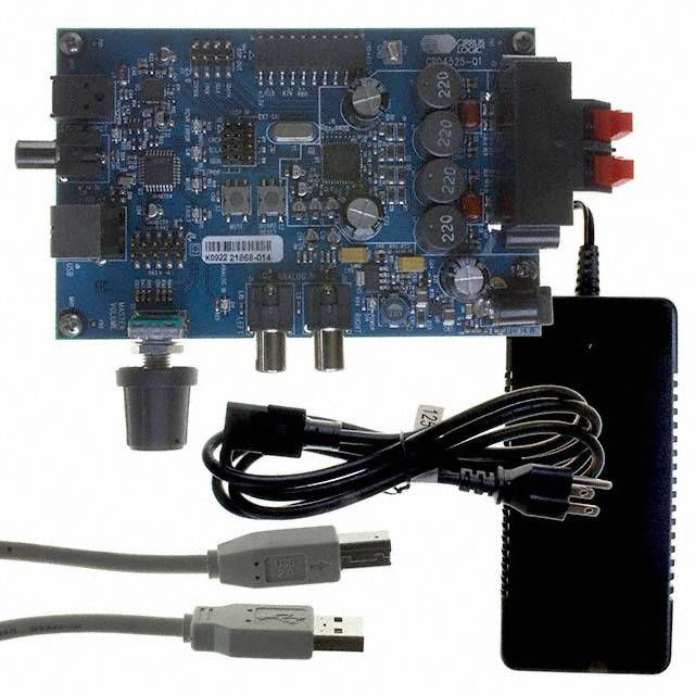 Picture of CRD4525-Q1