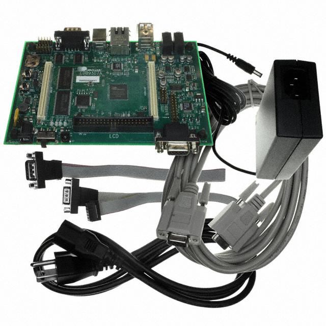 Picture of EDB9307A-Z