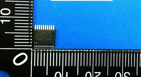 Picture of CS5530-ISZ