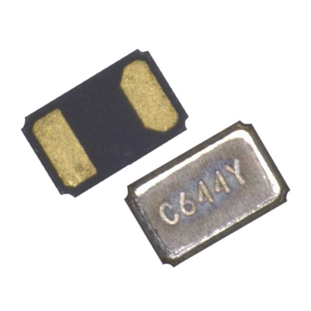 Picture of CM1610H32768DZBT