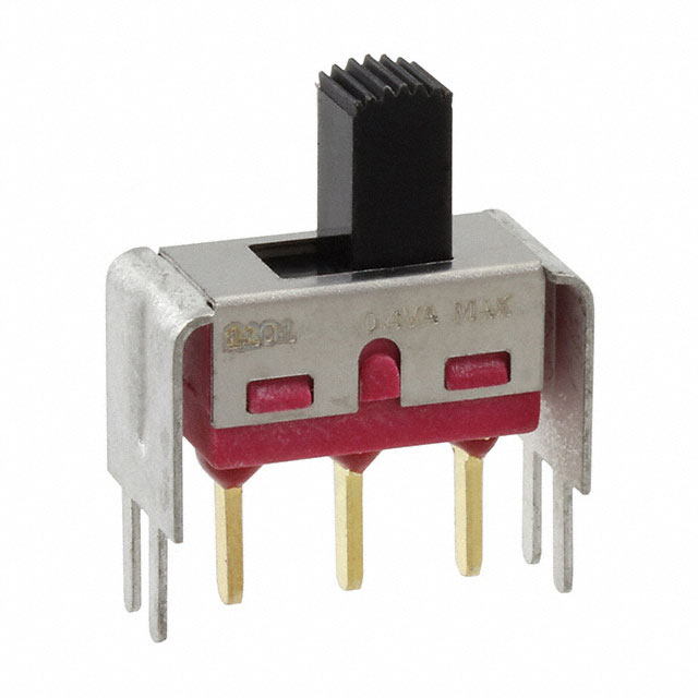 Picture of 1101M2S4V3BE2