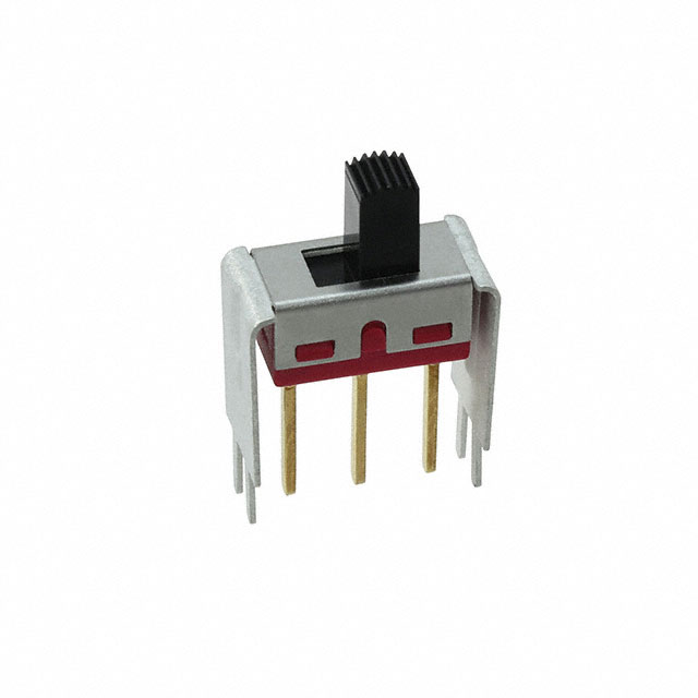 Picture of 1101M2S4V4BE2