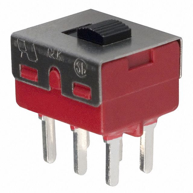 Picture of 1201M2S1CQE2
