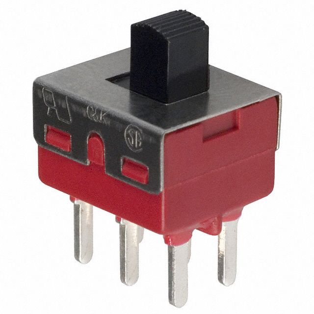 Picture of 1201M2S3CQE2