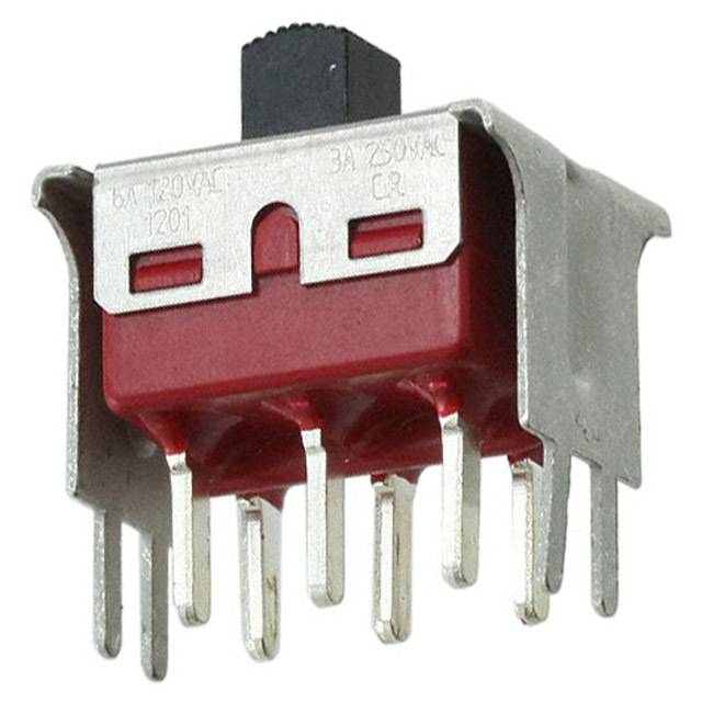 Picture of 1201M2S3V4QE2