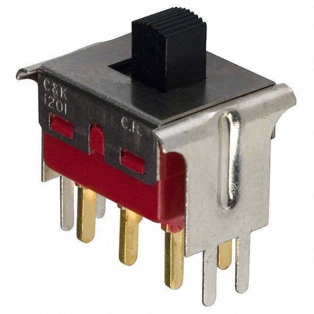Picture of 1203M2S3V3BE2