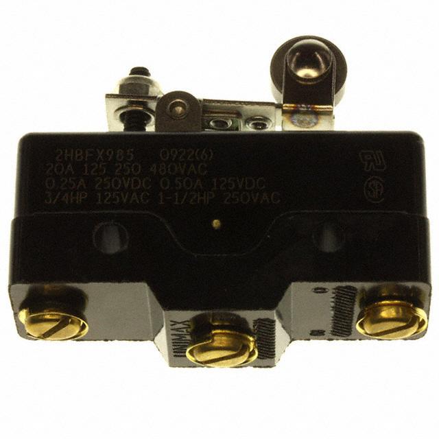 Picture of 2HBFX985