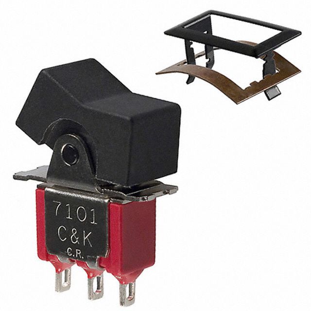 Picture of 7101J11ZQE22