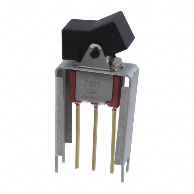 Picture of 7101J1V8BE2