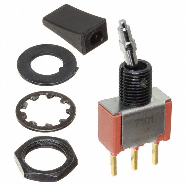Picture of 7101L41DCBE22