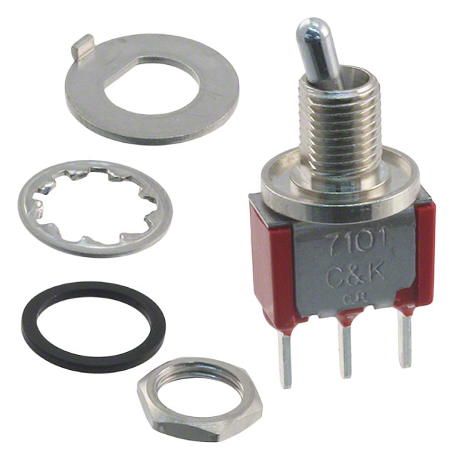 Picture of 7101MCWCQE