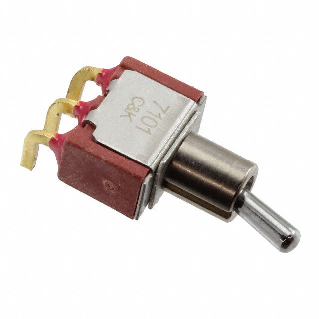Picture of 7101MD9A4BE