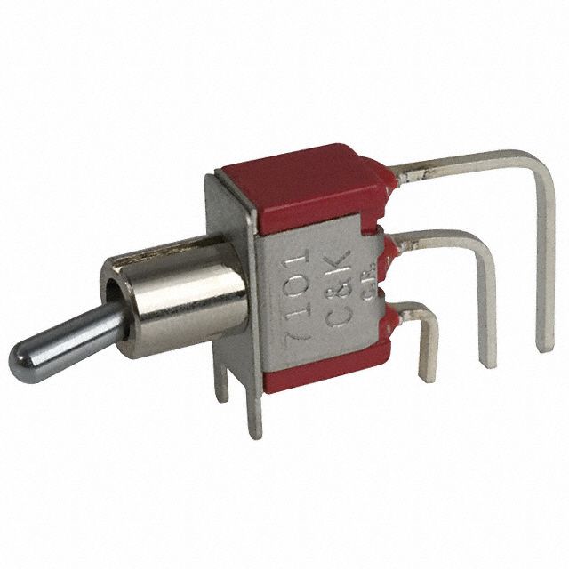 Picture of 7101MD9AV2QE