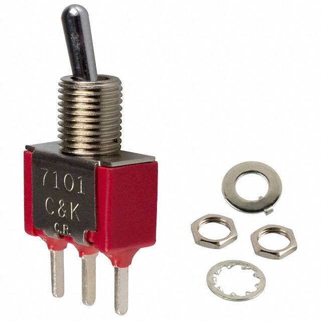 Picture of 7101MDCQE