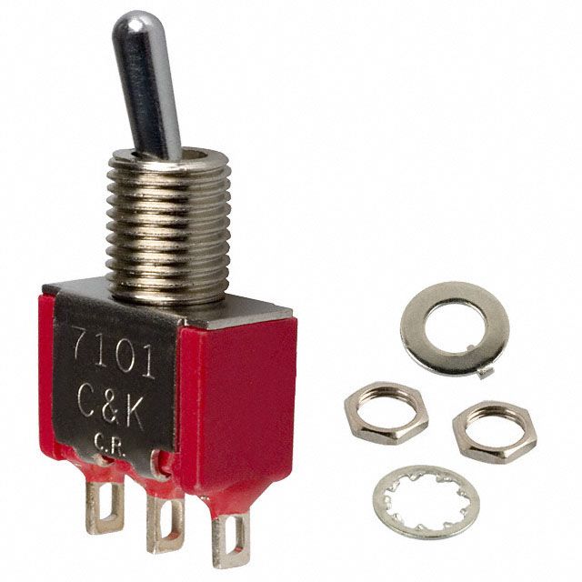 Picture of 7101MDZQE