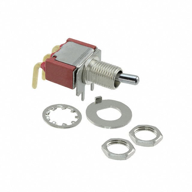 Picture of 7101MHA2BE
