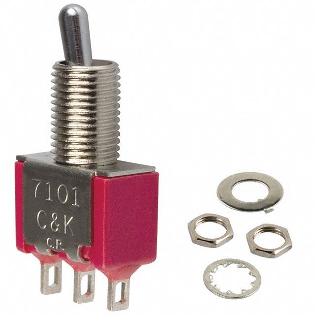 Picture of 7101MYZQE