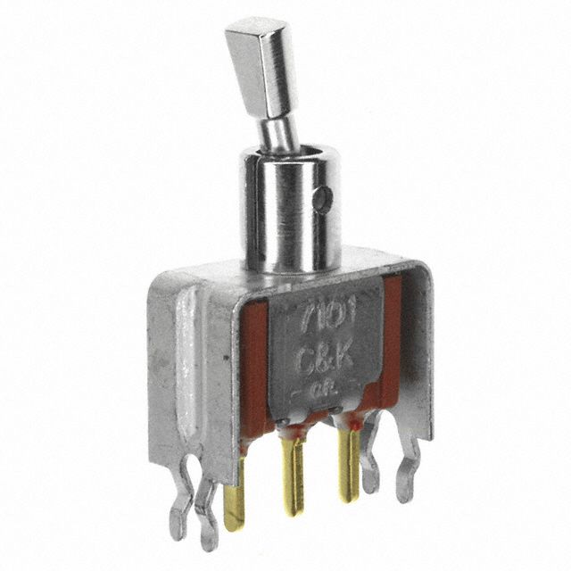 Picture of 7101P4D9V31BE