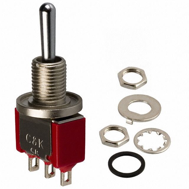 Picture of 7101SCWZQE