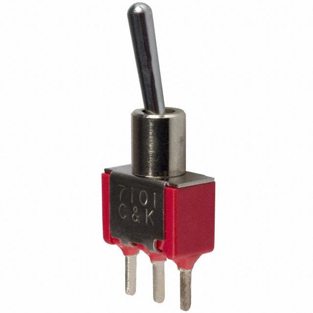 Picture of 7101SD9CQE