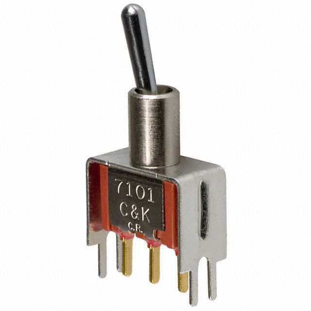 Picture of 7101SD9V3GE