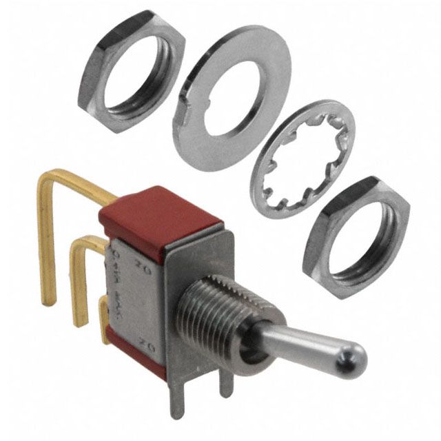 Picture of 7101SDAV2BE