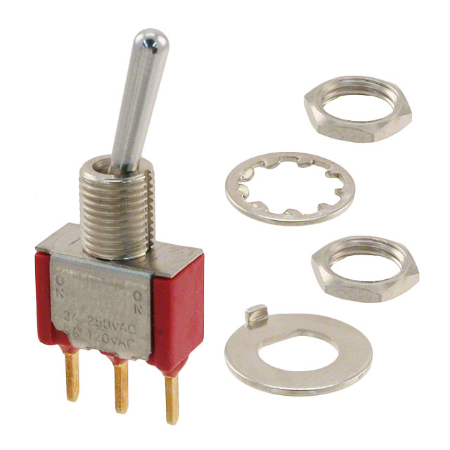 Picture of 7101SDCGE