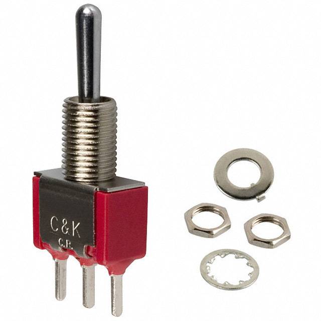 Picture of 7101SDCQE