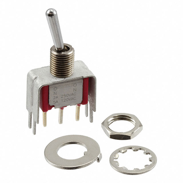 Picture of 7101SDV3QE
