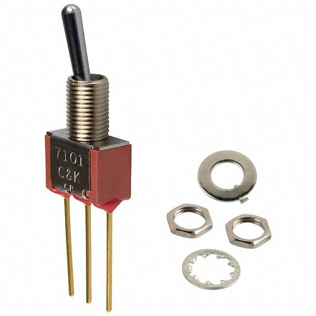 Picture of 7101SDW5GE