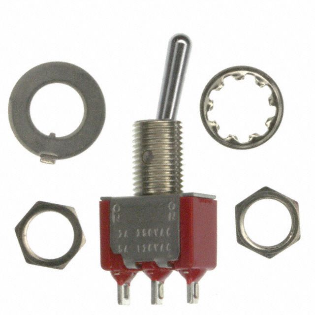 Picture of 7101SPYZQE